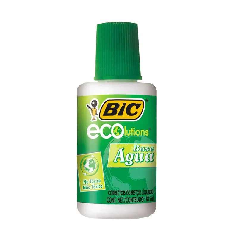 CORRETIVO LIQUIDO BIC 18ML